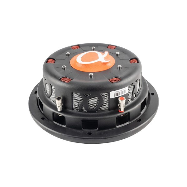Main product image for Alphasonik TSW310 10" TREIS Slim Series Subwoofer268-616